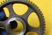 фото thumb №5, Колесо зубчасте розподільного валу 03d103305e vw skoda seat 1.2