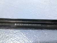 фото thumb №7, Mercedes gle w167 молдинг уплотнители задняя задняя левая a1677352701