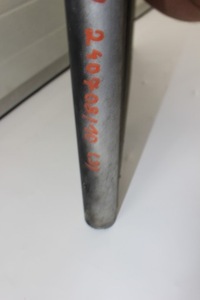 фото thumb №6, Bmw 7 e65 lift 05- 3.0d радиатор кондиционера 9122826