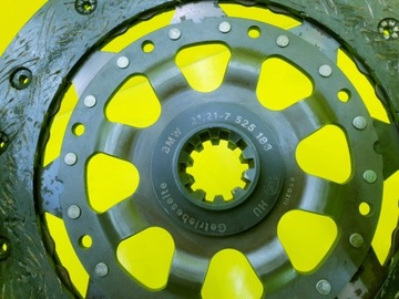 фото thumb №11, Сцепление диск прижим колесо двухмассовый bmw e46 e87 1.8 2.0 n42 n46