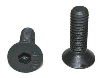 фото thumb №3, Винт диск тормозной m6x1 buick cadillac cts chevrolet opel astra j saab