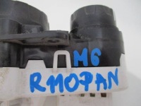 фото thumb №6, Ford fiesta mk7 панель кондиционера