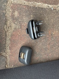 фото thumb №13, Потолок чёрная ручки козырьки audi a4 b8 рестайлинг универсал avant s-line комплект