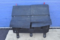 фото thumb №4, Ford c-max mk2 сиденья заднее сиденье 3 ряд задняя