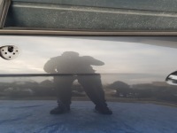 Дверь левая mercedes slk r172 w172 c755 755 Доставка, фото thumb