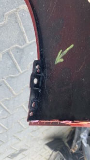 фото thumb №7, Hyundai i10 2020- бампер передний перед