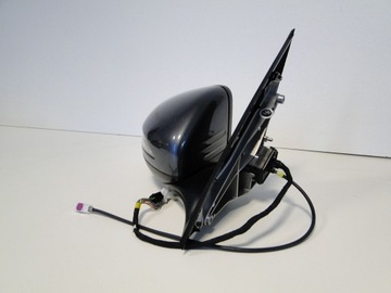 фото thumb №7, Mercedes maybach дзеркало праві gls 167 камера асистент 16pin повний європа