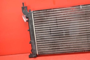 фото thumb №12, Радиаторов воды pa66-gf30 fiat linea 1.4 8v 77 km 06-12