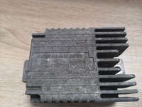 фото thumb №1, Блок керування модуль вентиляторів 0225458032