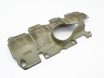 фото thumb №3, Захист вала 1.9 cdti astra h vectra zafira signum