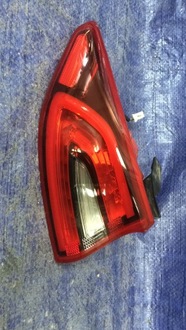 фото thumb №1, Hyundai ioniq 2019- лампа задняя задняя левая