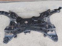 фото thumb №4, Toyota prius prime подрамник перед подрамник plug in