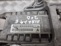 фото thumb №7, Колонка рулевая mazda 5 i cr 1.8 16v 05-07