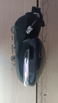 фото thumb №2, Citroen c4 cactus рестайлинг зеркало левая 5+4 pin