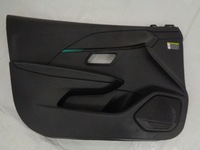 фото thumb №1, Peugeot 208 ii обшивка обивка дверь левый перед