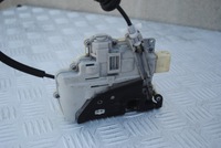 фото thumb №4, Замок двері лівий перед 9 pin 3c1837015a vw passat b6