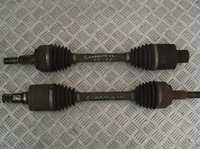 фото thumb №1, Jeep grand cherokee iii 2008 5.7 приводной вал правая перед