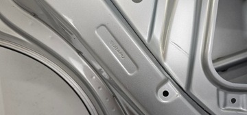 фото thumb №14, Двері лівий зад задні subaru forester v 18-24