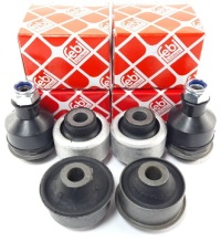 фото thumb №1, Втулки рычагов шарниры berlingo c3 partner 307