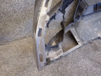 фото thumb №9, Vw touareg lift 14- бампер передній перед