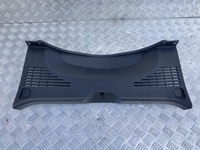 фото thumb №2, Защита поперечина задняя aygo x 22-