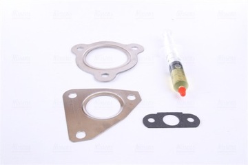 фото thumb №16, Nissens 93141 турбонагнетатель renault