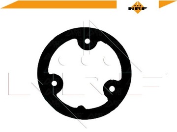 фото thumb №2, Радиаторов масла [nrf]