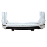 Купить Бампер задняя ford s-max mk2 6pdc 15-, фото thumb