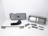 фото thumb №1, Honda civic viii sedan 1.3 ima 10r основание корпус акумулятора