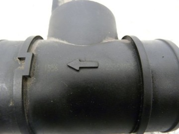 фото thumb №2, Przepływowmierz deplphi 25358054 astra ii g 1.6