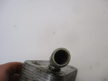 фото thumb №6, Радиатор масла audi a4 b7 2.0 tfsi