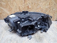 фото thumb №8, Лампа ліва лівий bi ксенон audi a4 8k b8 2007-2011r 8k0941003p