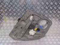 фото thumb №1, Механизм стекло левый задняя vw bora