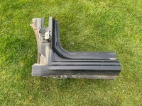 фото thumb №5, Peugeot 208 порог левый ktvd