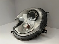 фото thumb №2, Лампа передня ліва mini r55 r56 r57 ксенон поворотний