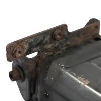 Bmw x3 f25 наконечник лонжерон абсорбер удару ліве 7274657 Доставка, фото thumb