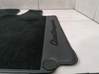 фото thumb №6, Maserati quattroporte vi m156 пол mat set 940000635 rhd правый handlebar