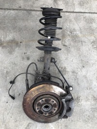 фото thumb №1, Renault talisman поворотний кулак права перед 543020117r