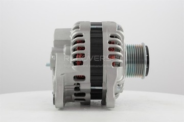 фото thumb №9, Генератор mazda 6 mpv 2.0 di дизель d rf5c rf5c rf7j