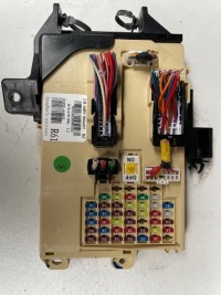 фото thumb №1, Модуль коробка 91950-a4610 kia carens iv 1.7 crdi