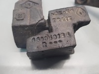 фото thumb №1, Шумоизоляция жабо правое clio iv 668340164r