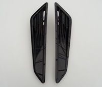 фото thumb №1, 2016 camaro ss 6.2 капот впуск решітка лівий правий