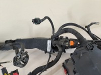 фото thumb №8, Жгут камера лонжерон предохранители 1.6 blue hdi peugeot expert iii 3 17r