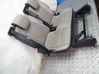 фото thumb №2, Ford transit tourneo custom заднее сиденье сиденье ii ряд кожа 12-