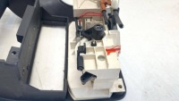 фото thumb №13, Opel astra f панель консоль радио воздуховод 90450435