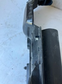 фото thumb №4, Защита верхний поперечина передний ds3 crossback