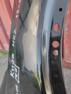 фото thumb №12, Крыло переднее левый / правый перед ford kuga mk2 2012-19