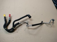 фото thumb №1, Провода воздуха citroen peugeot ford opel 1.5 blue hdi nowa оригинальный номер