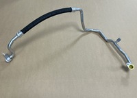 фото thumb №1, Audi a3 8y golf 8 шланг кондиционера 5wa816743c