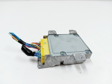 фото thumb №4, Honda jazz v crosstar модуль датчик подушок подушка безпеки 22r.